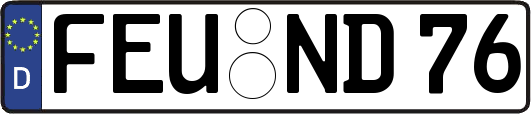 FEU-ND76