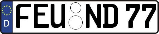 FEU-ND77