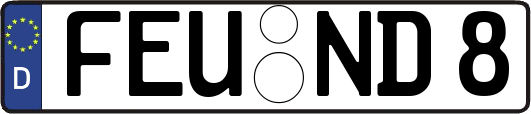 FEU-ND8