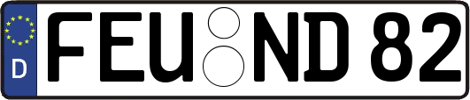 FEU-ND82