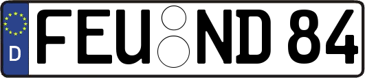 FEU-ND84