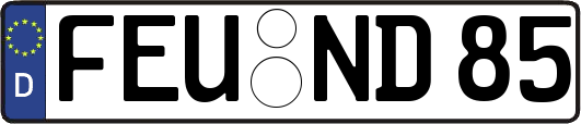 FEU-ND85