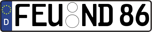 FEU-ND86