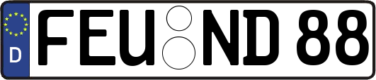 FEU-ND88