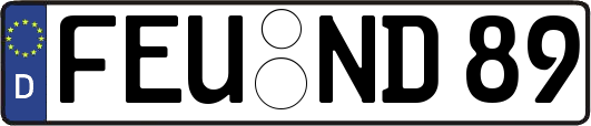 FEU-ND89