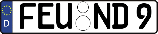 FEU-ND9