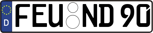 FEU-ND90