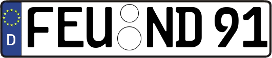 FEU-ND91