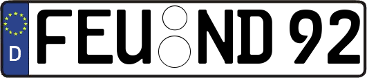 FEU-ND92