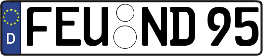 FEU-ND95