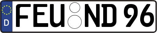 FEU-ND96