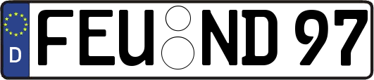 FEU-ND97