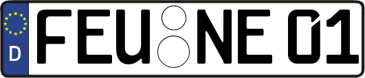 FEU-NE01
