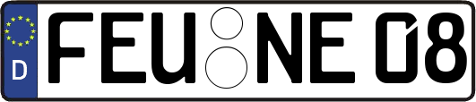 FEU-NE08