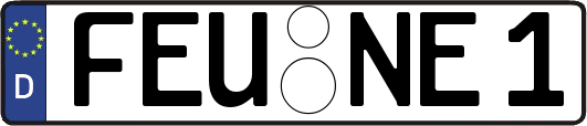 FEU-NE1