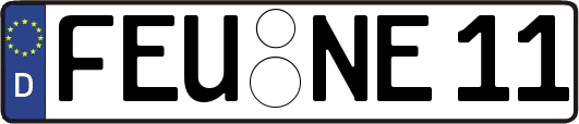 FEU-NE11