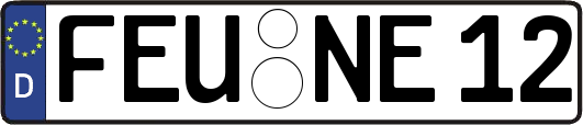 FEU-NE12