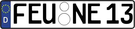 FEU-NE13