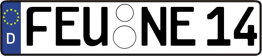 FEU-NE14