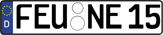 FEU-NE15