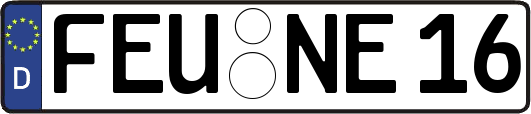 FEU-NE16