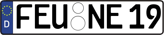 FEU-NE19