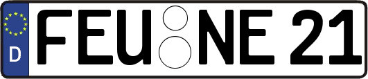 FEU-NE21
