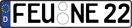 FEU-NE22