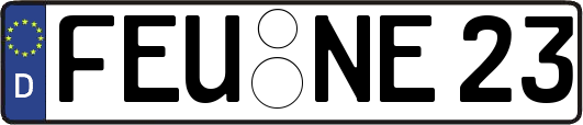FEU-NE23