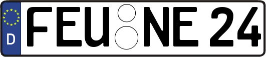 FEU-NE24