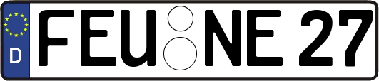 FEU-NE27