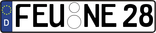 FEU-NE28