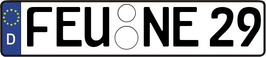 FEU-NE29