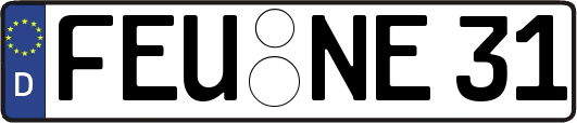FEU-NE31