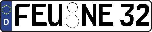 FEU-NE32