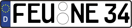 FEU-NE34