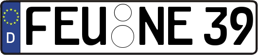 FEU-NE39