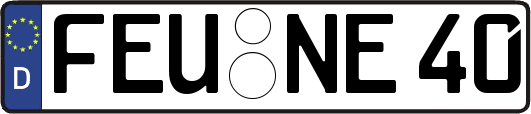 FEU-NE40