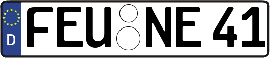 FEU-NE41
