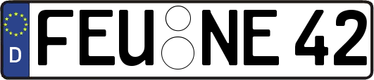FEU-NE42