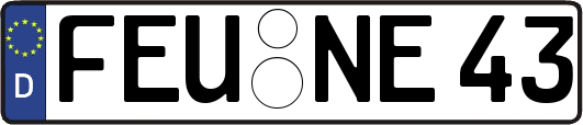 FEU-NE43