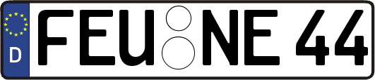 FEU-NE44