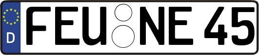 FEU-NE45
