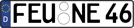 FEU-NE46