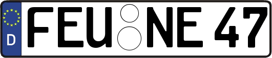 FEU-NE47