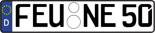 FEU-NE50