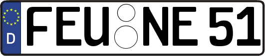 FEU-NE51
