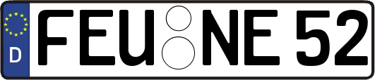 FEU-NE52