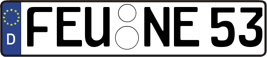 FEU-NE53