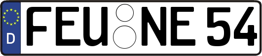 FEU-NE54